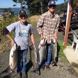 Meet your Posher, Cody